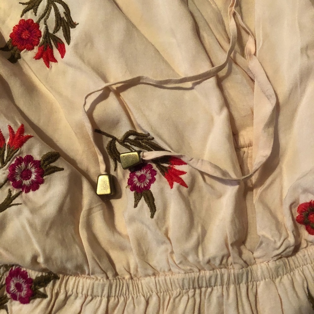 Lovers + Friends Romper - Picture 4 of 6